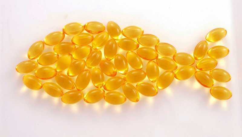Omega 3 Mucizesi