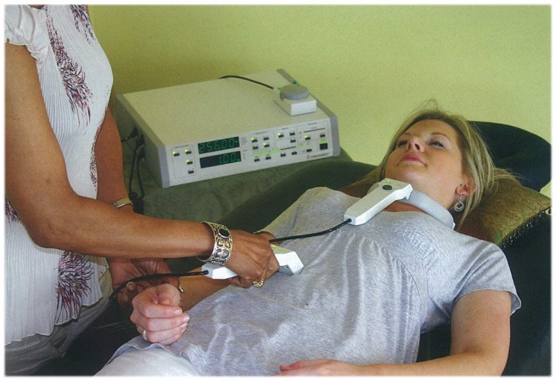 Biorezonans Hakkında