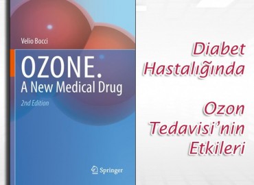 Diyabette Ozon Tedavisinin Etkileri